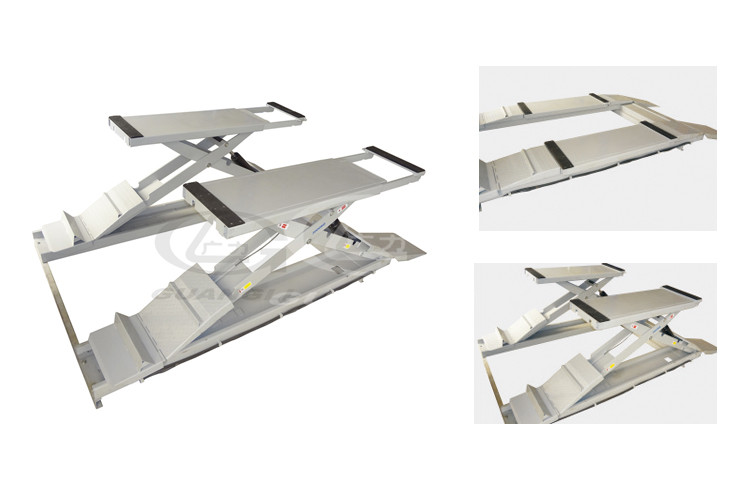 small Scissor lift small Scissor lift