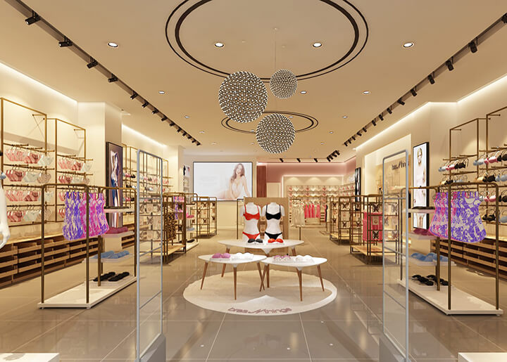 lingerie store interior furniture lingerie store interior furniture