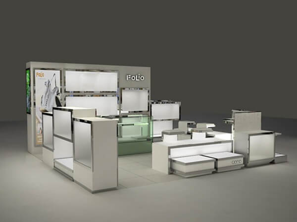 footwear kiosk design footwear kiosk design