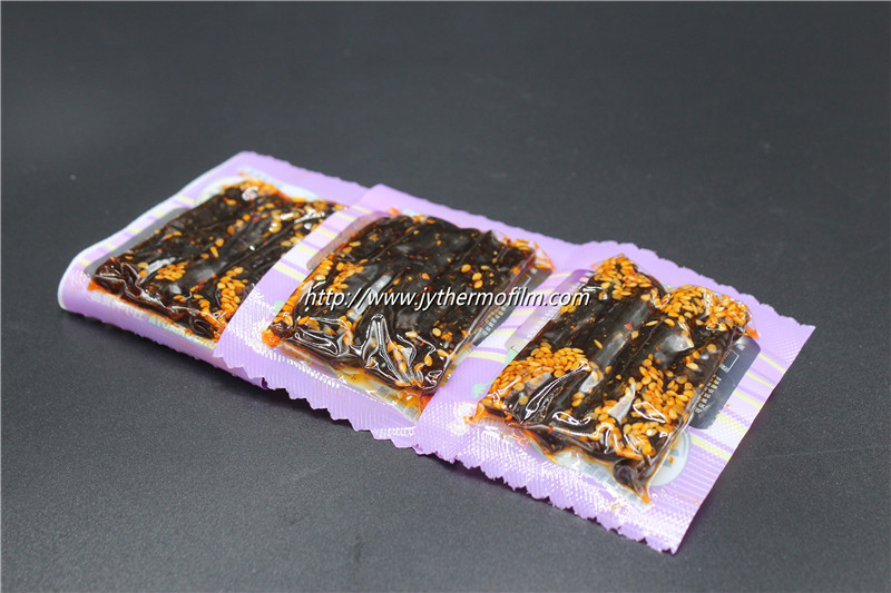 Laminated Base Film Laminated Base Film