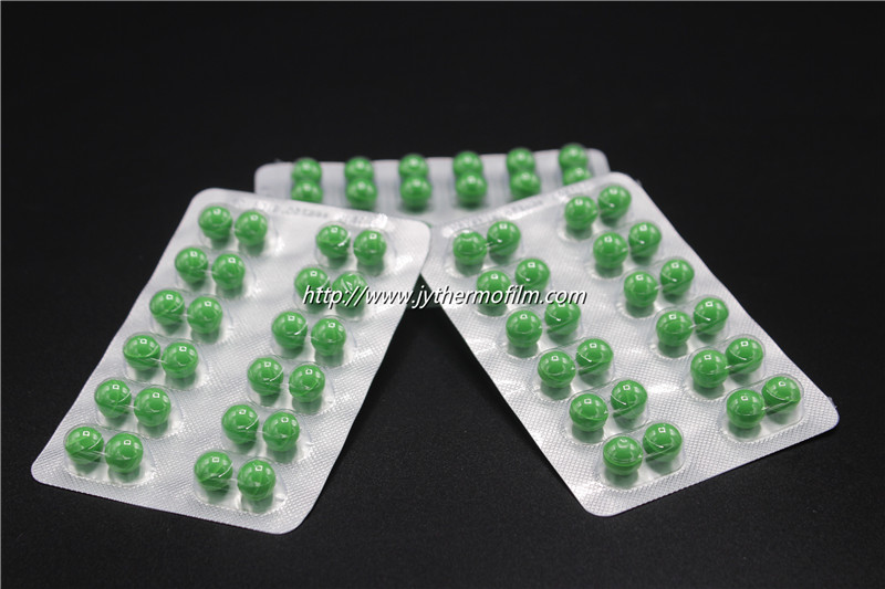 Pharmaceutical Packaging Film