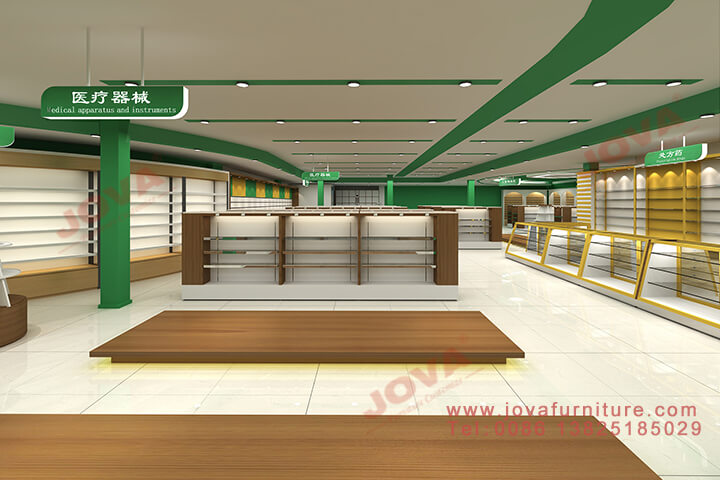 pharmacy store design pharmacy store design