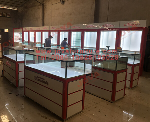 glass jewellery display cases glass jewellery display cases