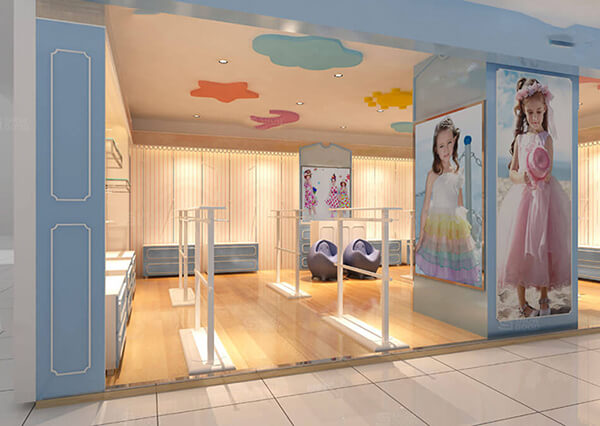 baby boutique shop fittings baby boutique shop fittings