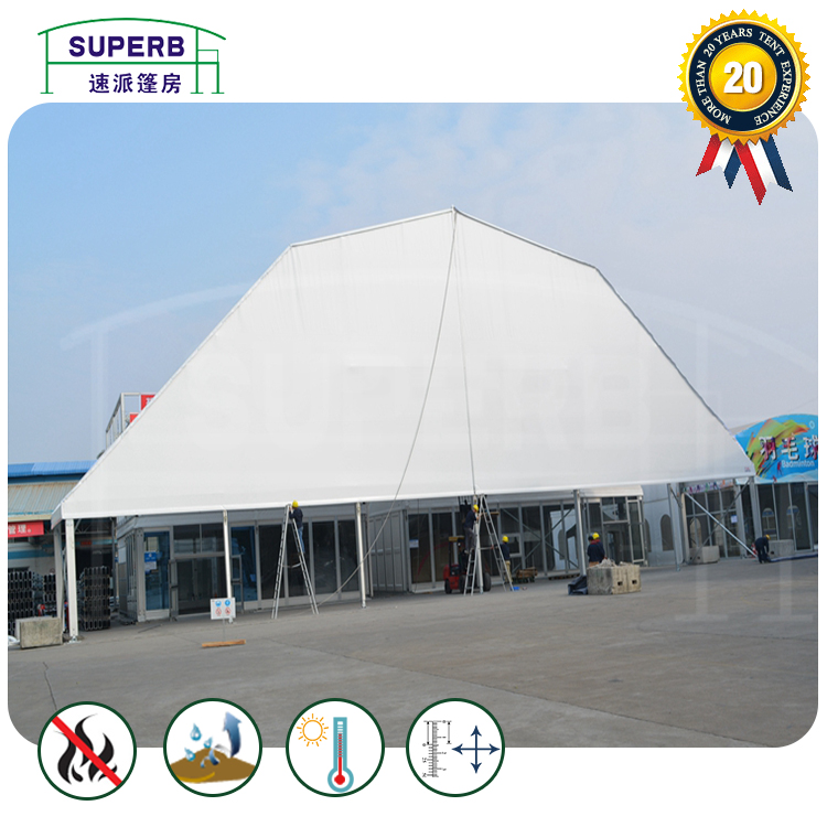 Polygon Tent Polygon Tent