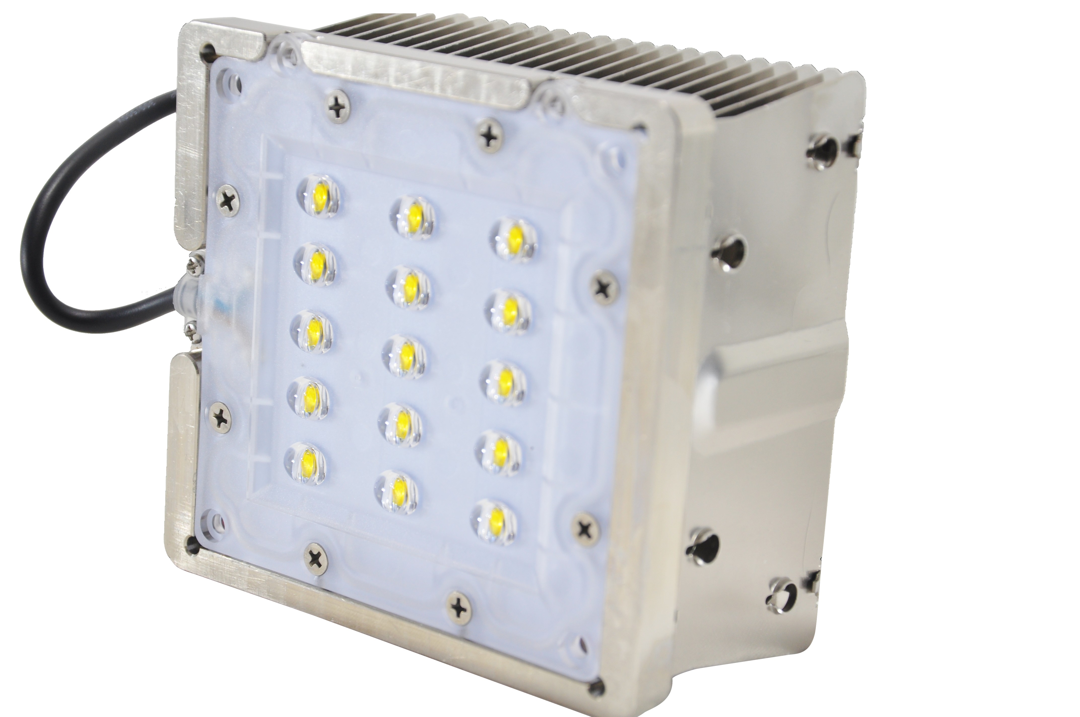 45w Led Street Light Modular