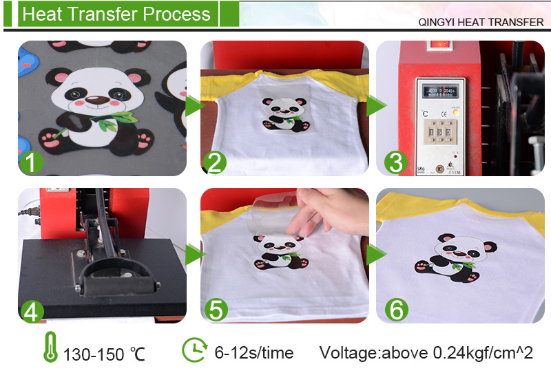 Heat Press Machine