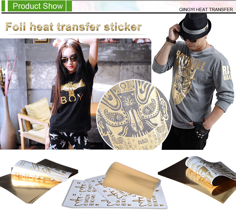 Thermal Transfer Foil