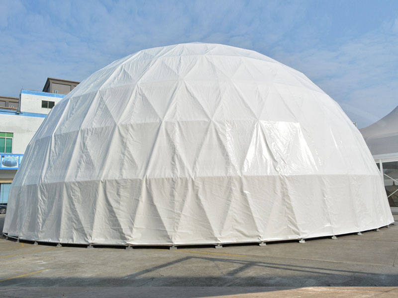 Dome Tent