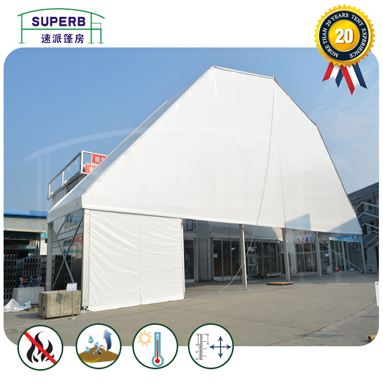 Polygon Tent Polygon Tent