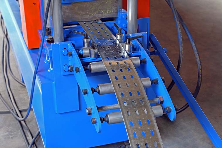 Solar Panel Frame Roll Forming Machine Solar Panel Frame Roll Forming Machine