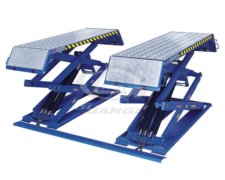 Thin Scissor Lift Thin Scissor Lift