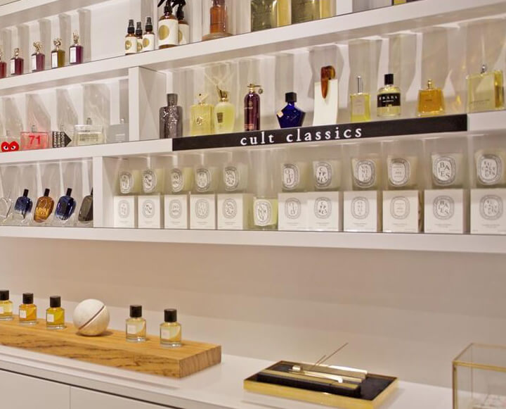 perfume wall displays perfume wall displays