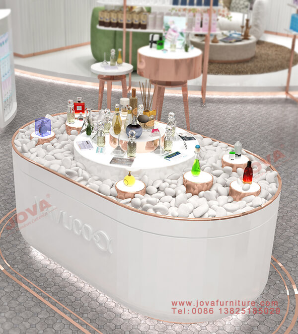 perfume counter display perfume counter display