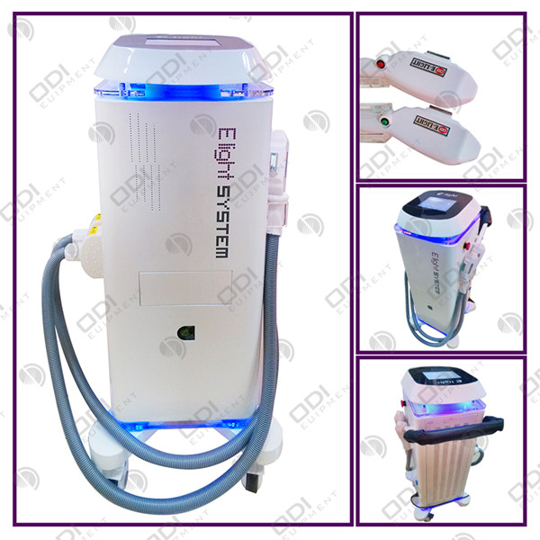 Elight Ipl Machine