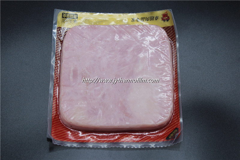 Printed PA/EVOH/PE Thermoforming Film Printed PA/EVOH/PE Thermoforming Film