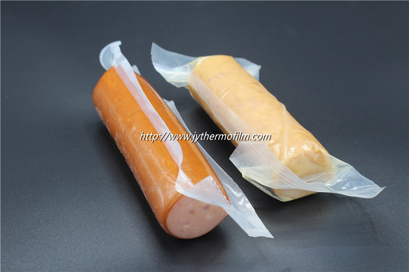 Sausage Packing Film