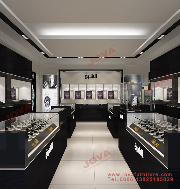 watch shop interior watch shop interior