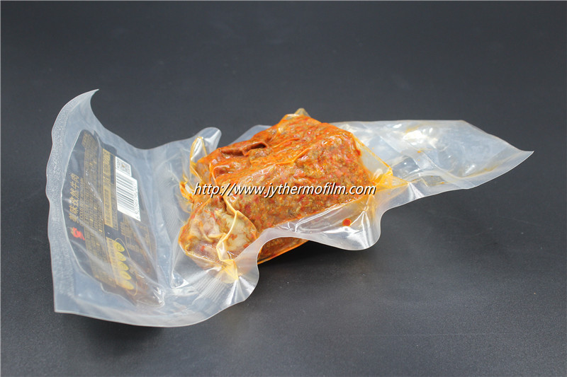 Cook in Vacuum Fim Cook in Vacuum Fim