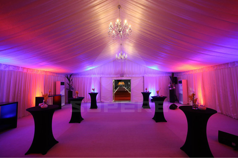 Large Clear Span Wedding Tents Large Clear Span Wedding Tents