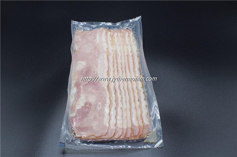 Thermoforming Film for Sliced Bacon Thermoforming Film for Sliced Bacon