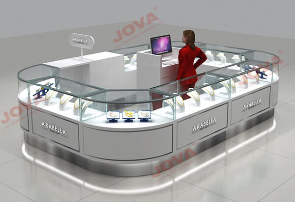 jewelry mall kiosk jewelry mall kiosk