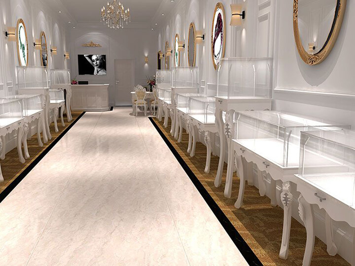 luxury jewellery showroom interior design luxury jewellery showroom interior design