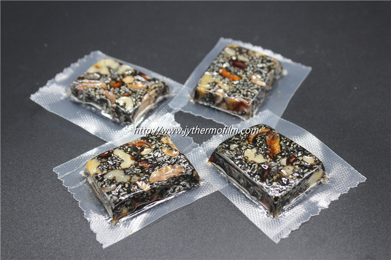 Heat Froming Plastic Film