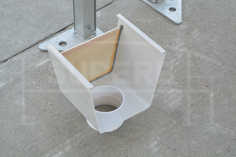 Clear White Wedding Tent Clear White Wedding Tent