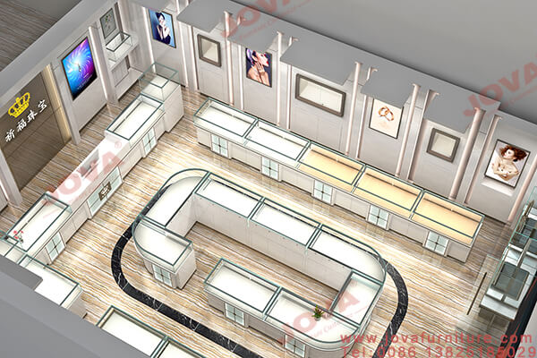 display for jewelry store display for jewelry store