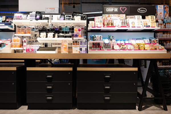 cosmetic shop cabinet cosmetic shop cabinet