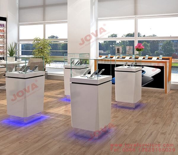 mobile shop display counters mobile shop display counters