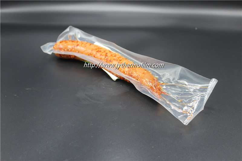 Plastic Film Cast Plastic Film Cast