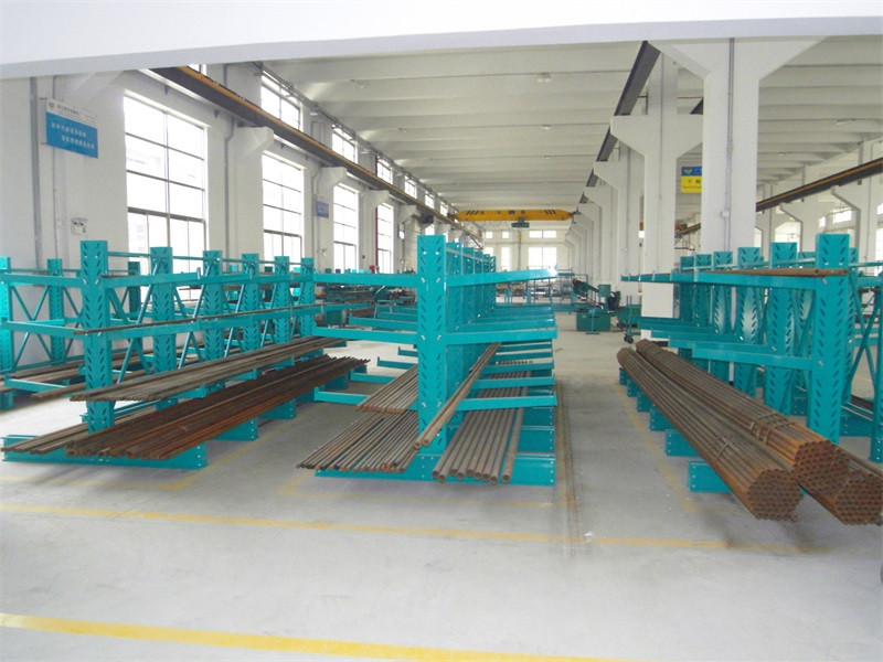 Cantilever Racking Systems