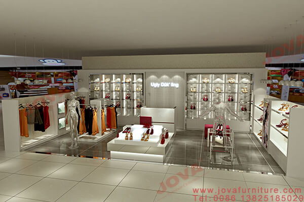 boutique design ideas