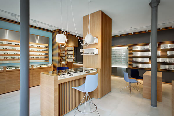 sunglasses shop design sunglasses shop design
