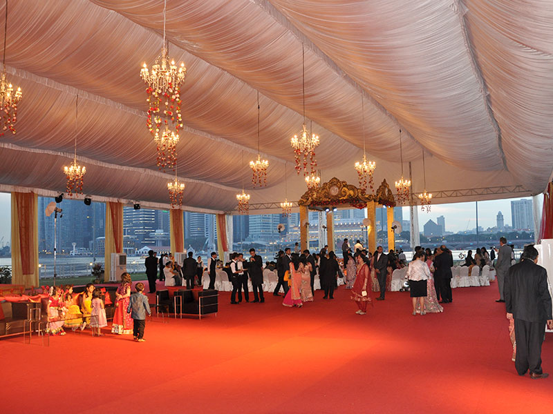 Clear Span Tent For Wedding Clear Span Tent For Wedding