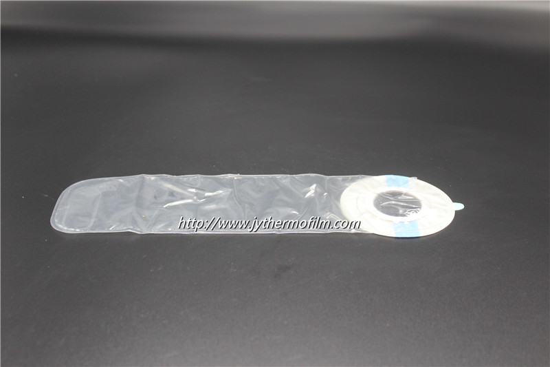 Dialysis Bags Film