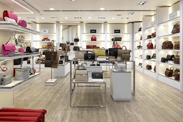 bag shop design bag shop design