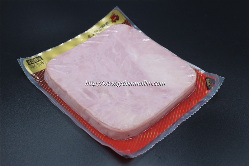Peelable Thermoforming Film Peelable Thermoforming Film