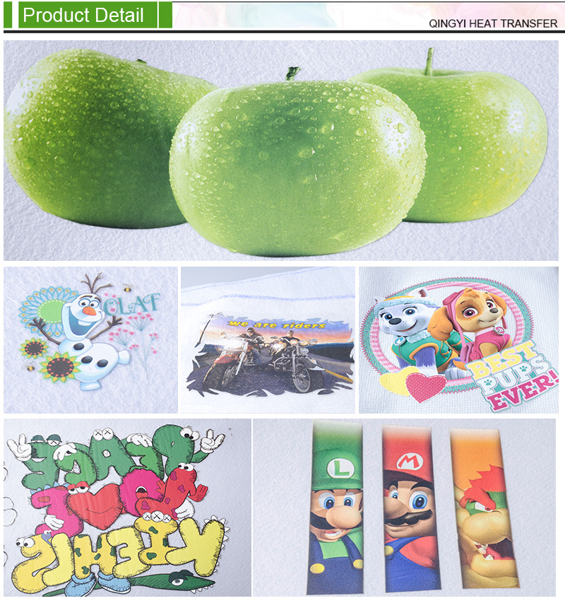 Custom Wholesale Heat Transfers Custom Wholesale Heat Transfers