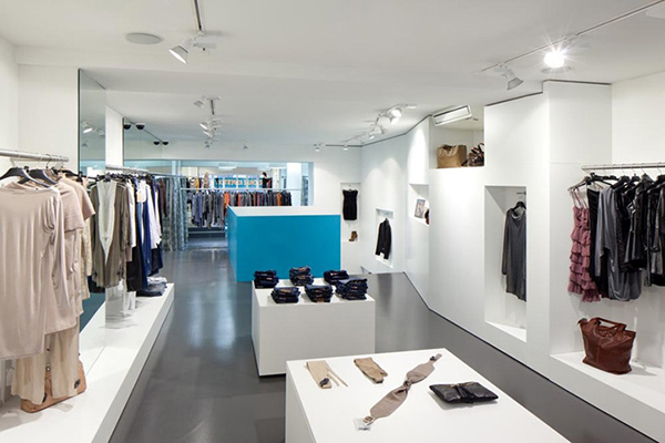 shop fit out