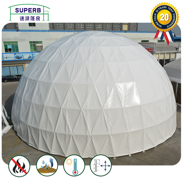 Dome Tent