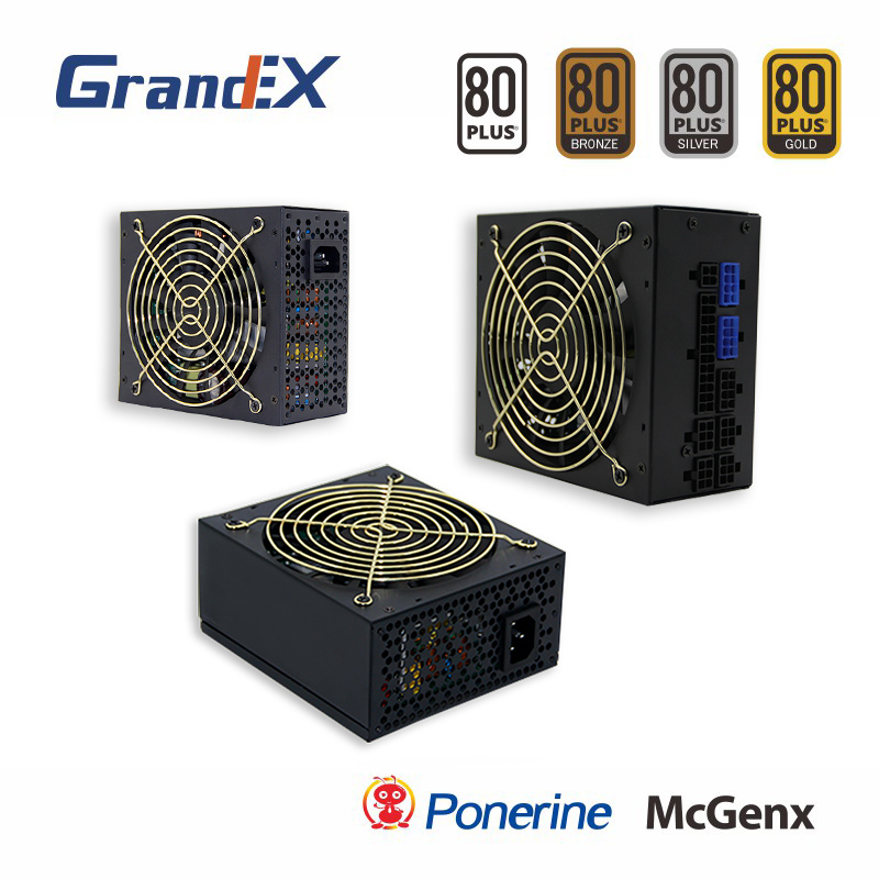 ATX Modular Micro Power Supply ATX Modular Micro Power Supply