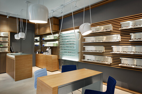 sunglasses shop interior sunglasses shop interior
