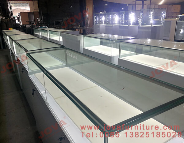 jewelry display cabinet wholesale