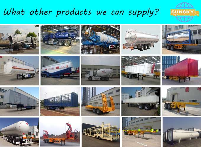 Interlink skeleton trailer for sale Interlink skeleton trailer for sale