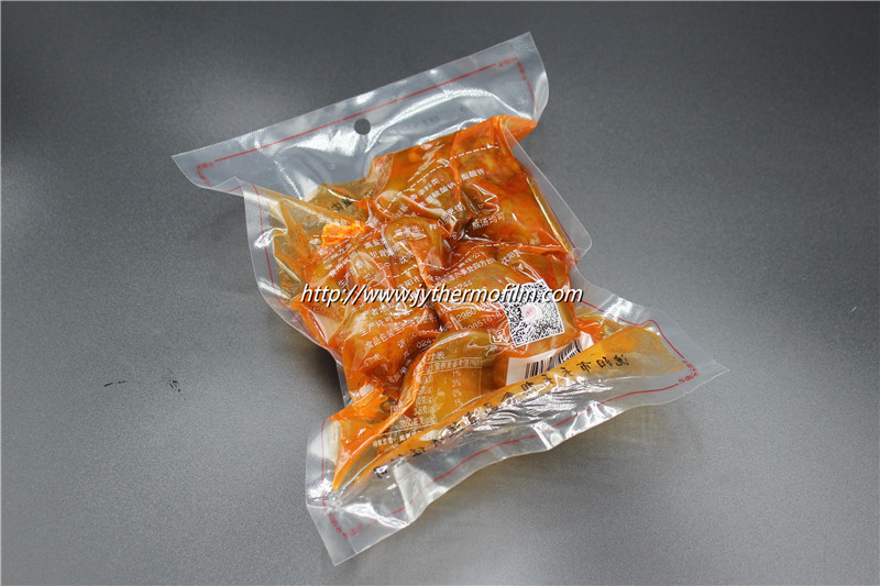 EVOH Vacuum Pouch Film