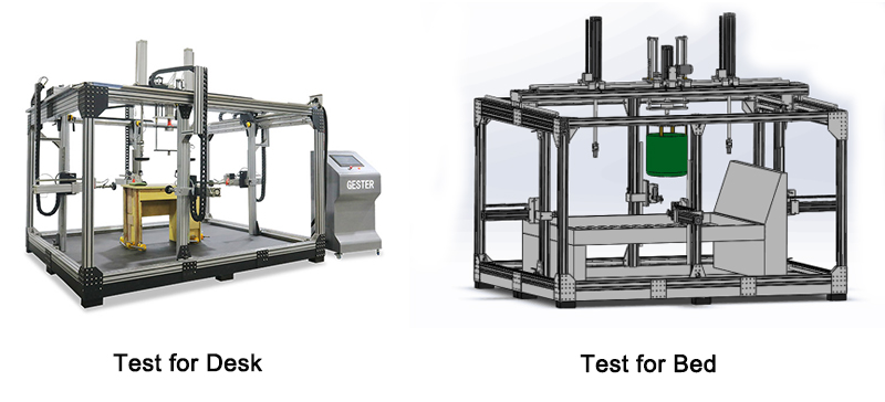 Desk and Bed Universal Testing Machine