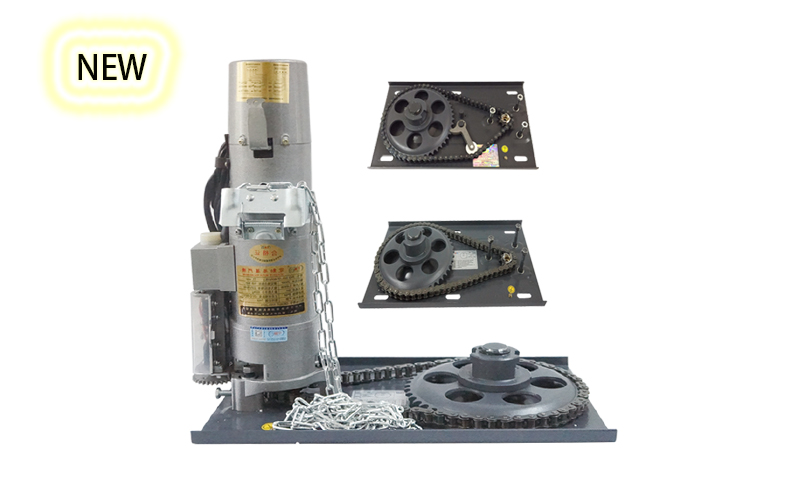 alarm rolling shutter motor alarm rolling shutter motor